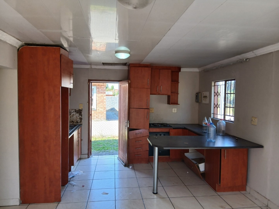 To Let 3 Bedroom Property for Rent in Seraleng North West